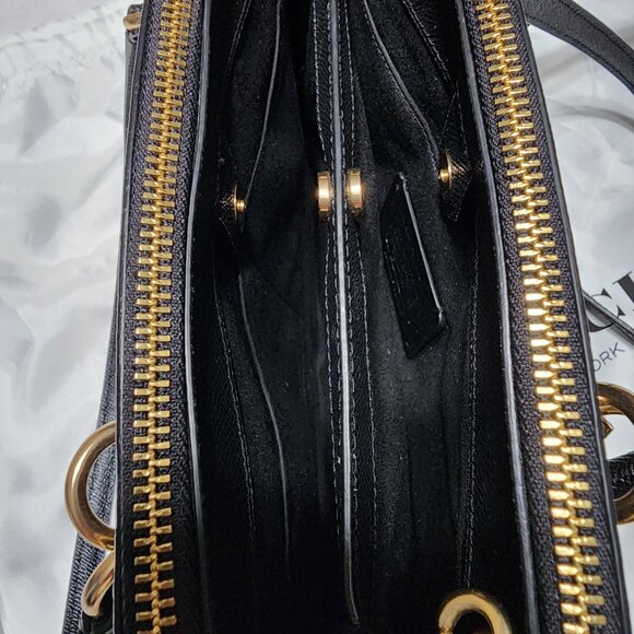 COACH ETTA Carryall bag - Picture 6 of 12